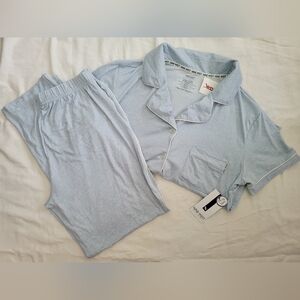 Nine West 2 Piece Pajama Set
